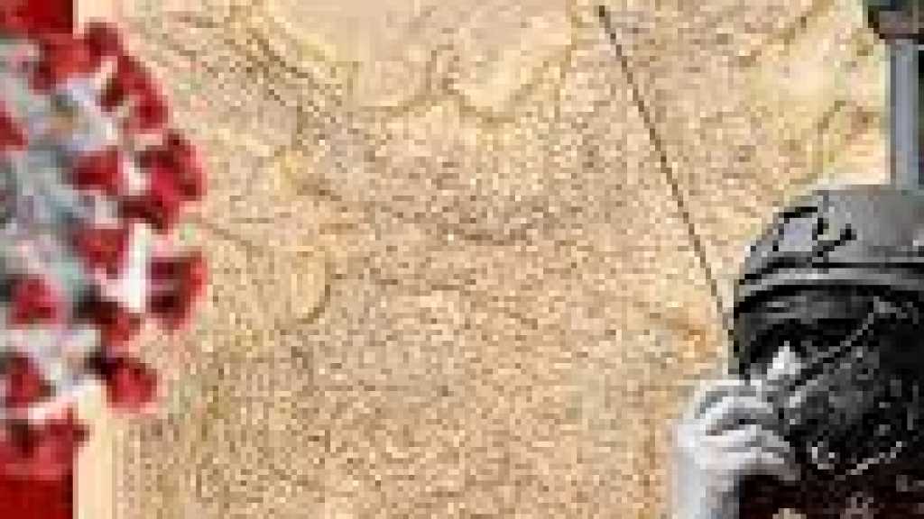 بيان صيني غامض.. كورونا أو نشاط حربي؟