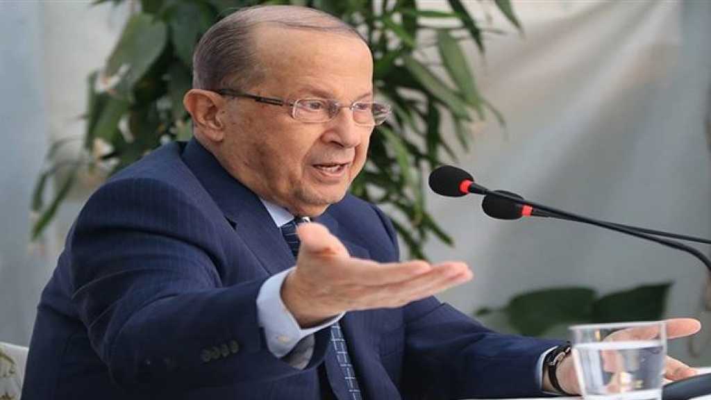 رئاسة الجمهورية: لماذا اعتبر من سارع الى الرد على تغريدة رئيس الجمهورية نفسه معنياً بها