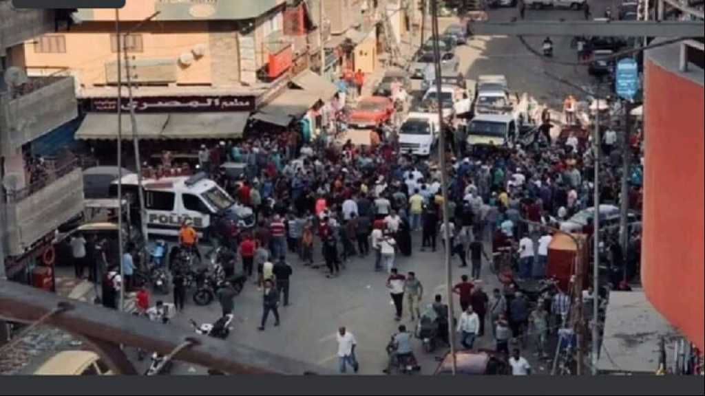 مصر.. مرتكب جريمة الإسماعيلية البشعة يكشف لأول مرة دوافع جريمته