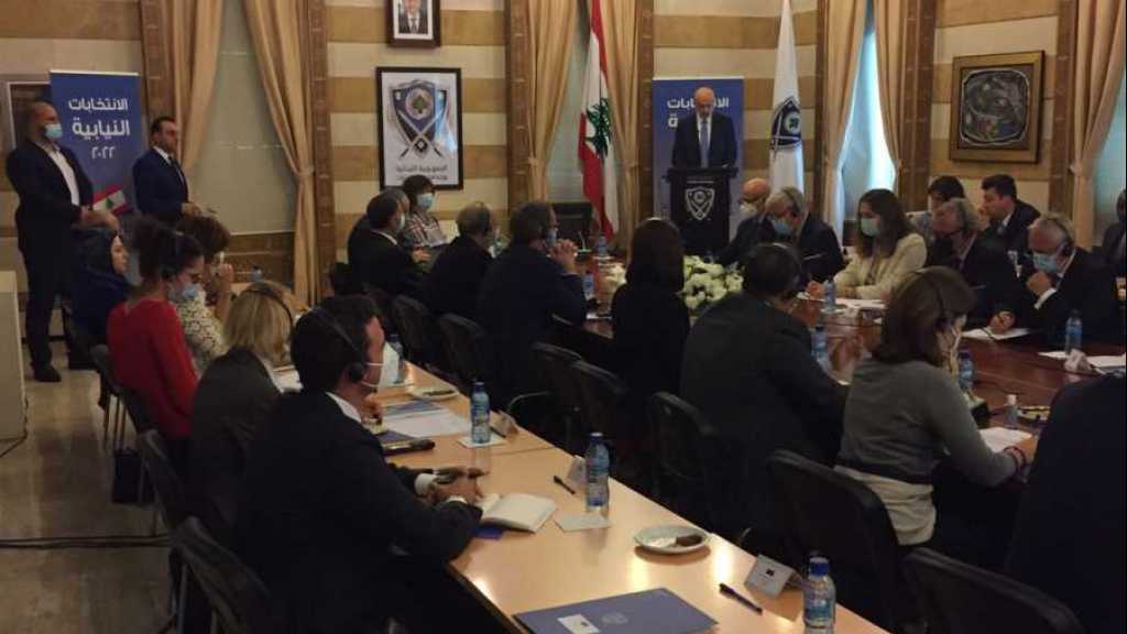 هذا السيناريو المرسوم للبنان اذا طارت الانتخابات!