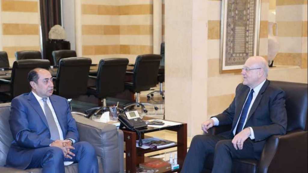 جهود لتطويق تدهور العلاقات اللبنانية ـ الخليجية