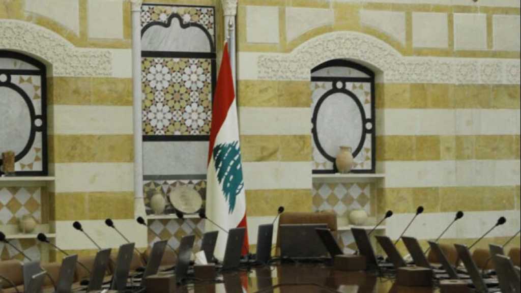 وضع الحكومة 
