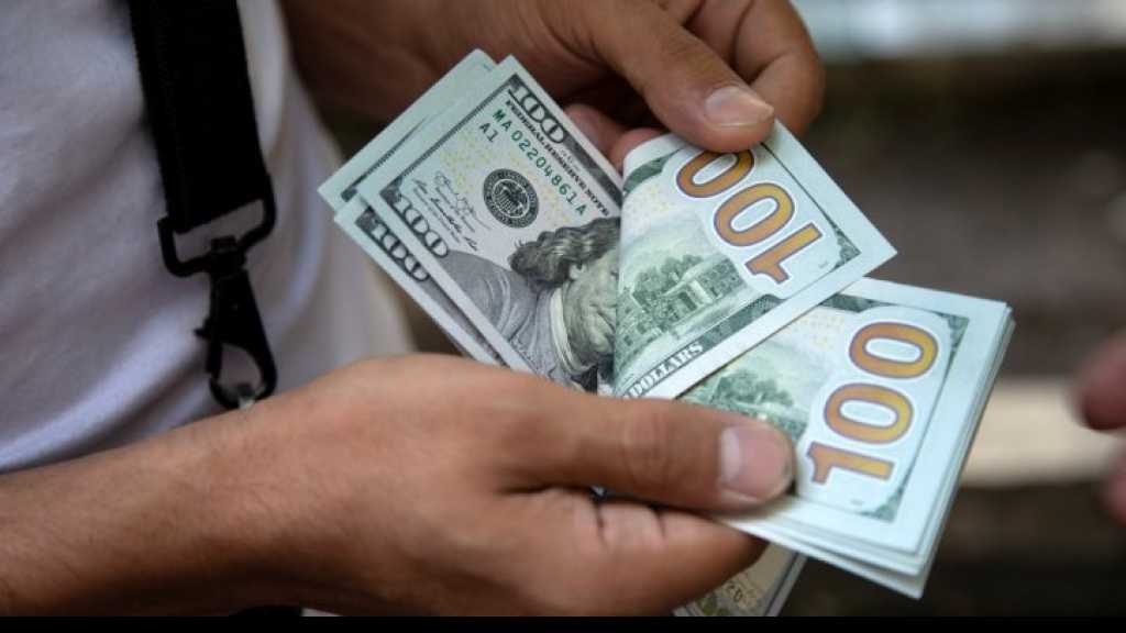 هل ستتسبب الأزمة مع الخليج بارتفاع سعر صرف الدولار؟