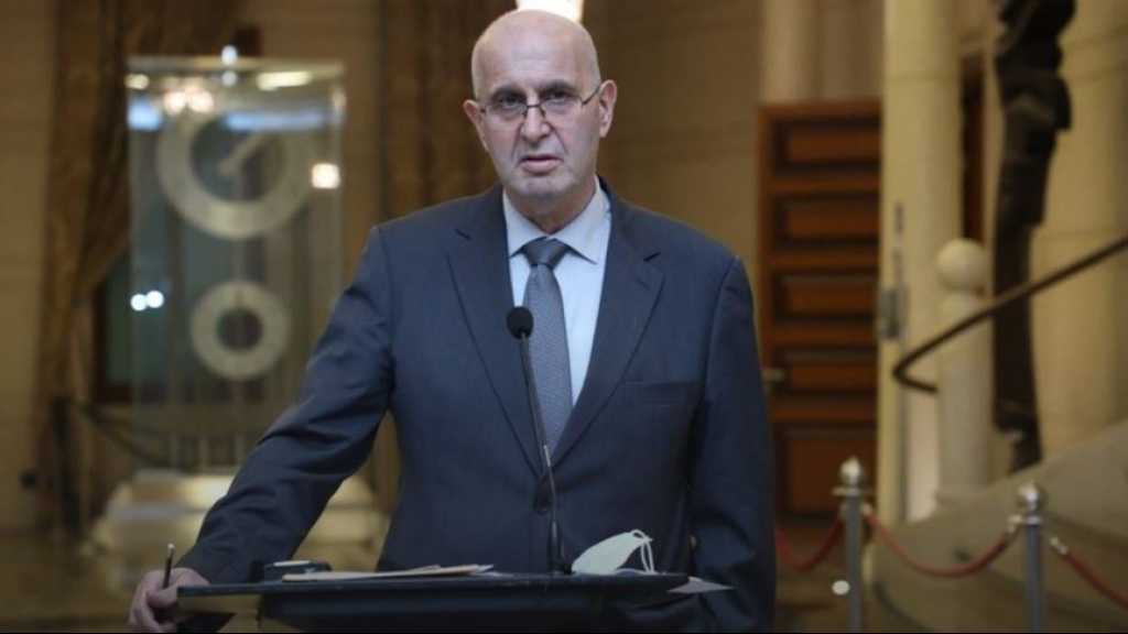عراجي: لبنان اصبح في المستوى الثالث من تفشي كورونا