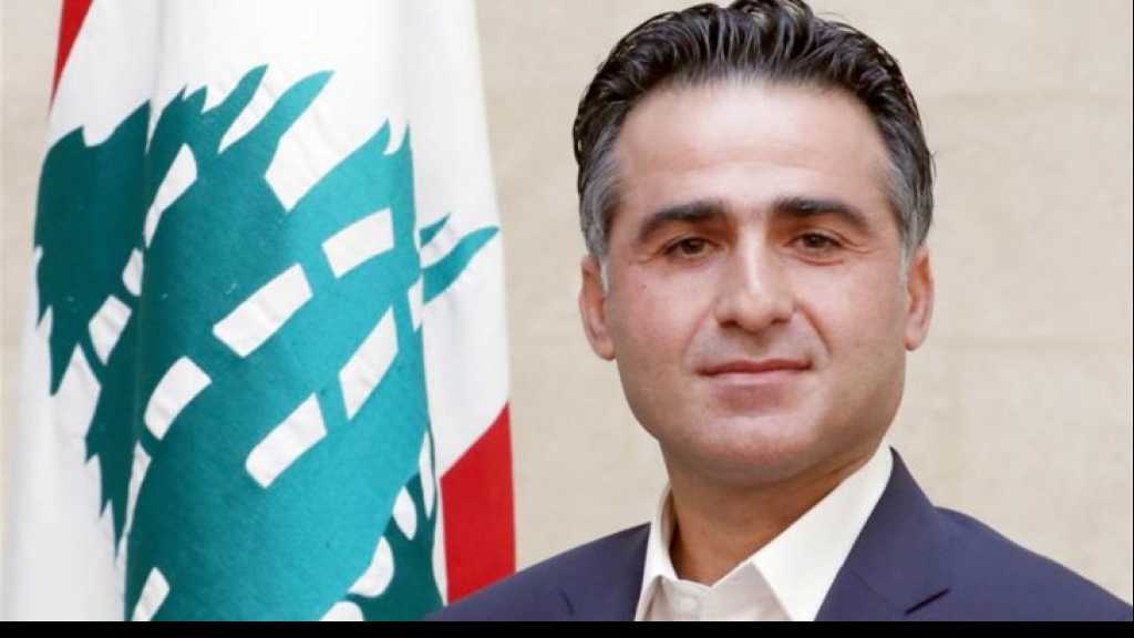 حمية اطلق المناقصة العالمية لإدارة محطة حاويات مرفأ بيروت: دفتر الشروط يراعي الشفافية المطلقة