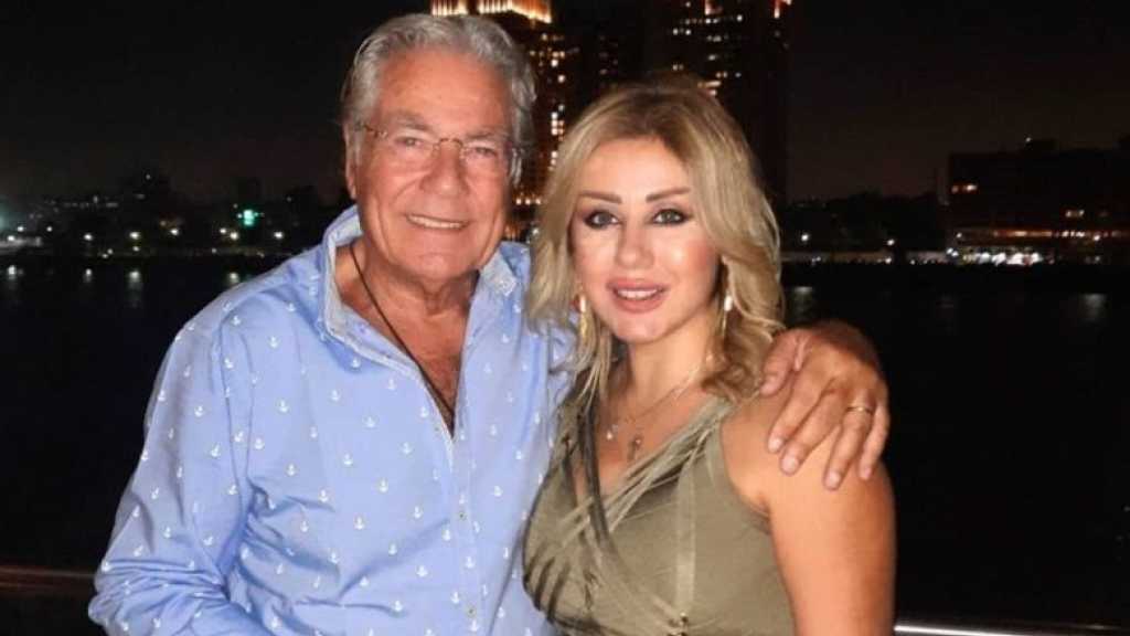 طلاق مصطفى فهمي إلى الواجهة.. زوجته اقتحمت المنزل وهذا ما حصل