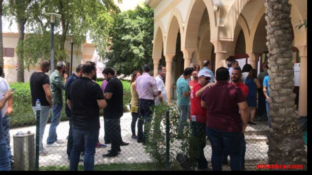 إقبال مسيحي وشيعي على التسجيل للانتخاب بالخارج: صناعة الفارق بالدوائر المسيحية؟