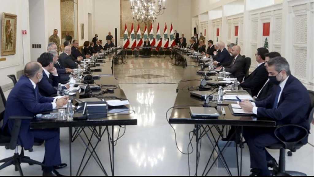 التصعيد السياسي مستمر: هل ينجو لبنان من لعبة 