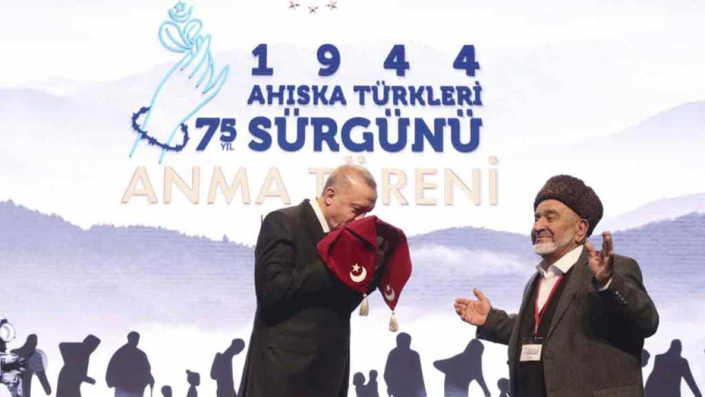 الاستثمار ورقة أردوغان الناعمة للتمدد في آسيا الوسطى