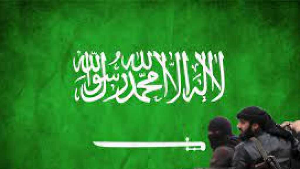 لماذا دعمت السعودية تنظيم داعش الوهابي؟