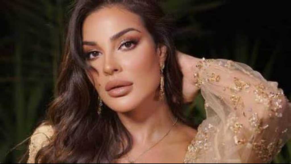 بالفيديو.. نادين نسيب نجيم تتكلم لأول مرة عن طلاقها: ساكتة عن حقي!