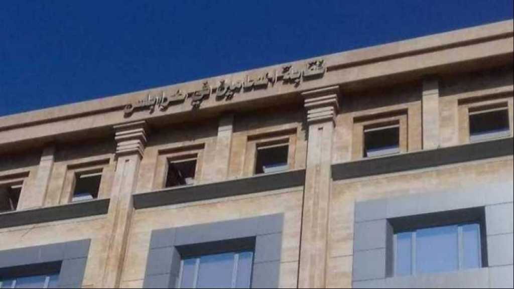 انتخابات نقابة المحامين في طرابلس: القوات غير مرغوب فيهم!!! 