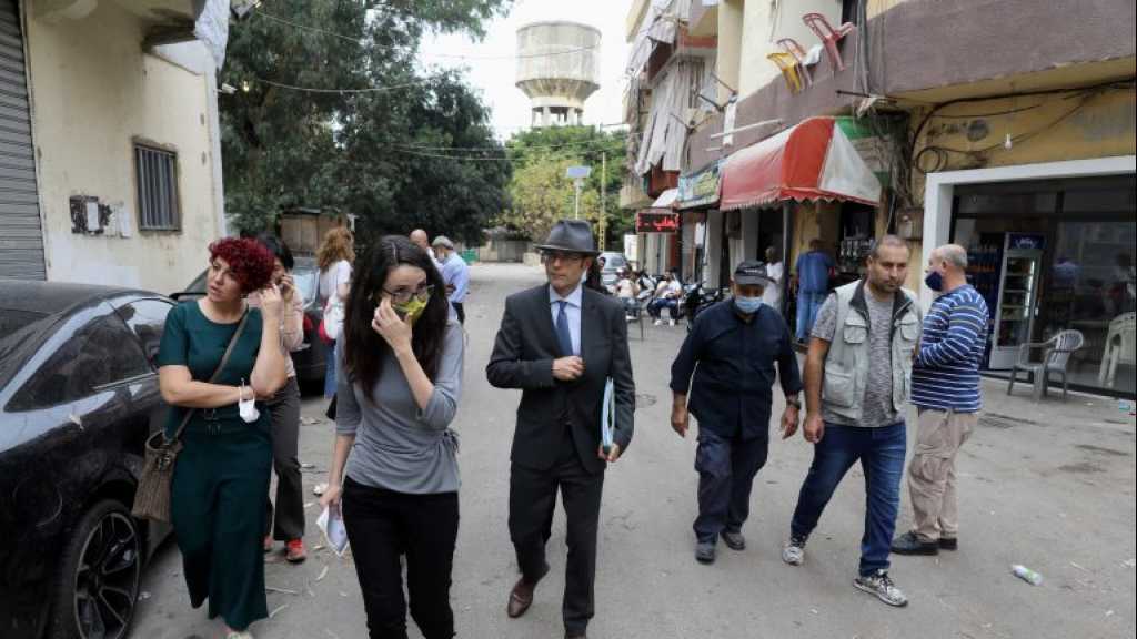 مخارج على «همّة المساعي».. وزيارة برّي إلى بكركي مؤشر لعودة جلسات الحكومة