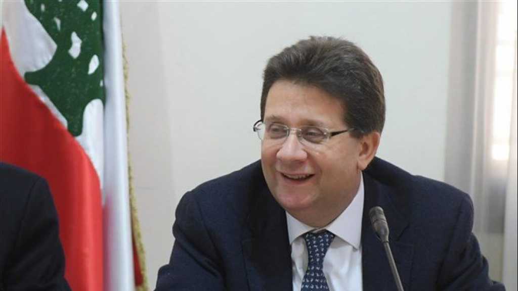 كنعان: عدم اجتماع الحكومة مع الانهيارات وتحليق الدولار فقدان للقرار وانعدام للوزن