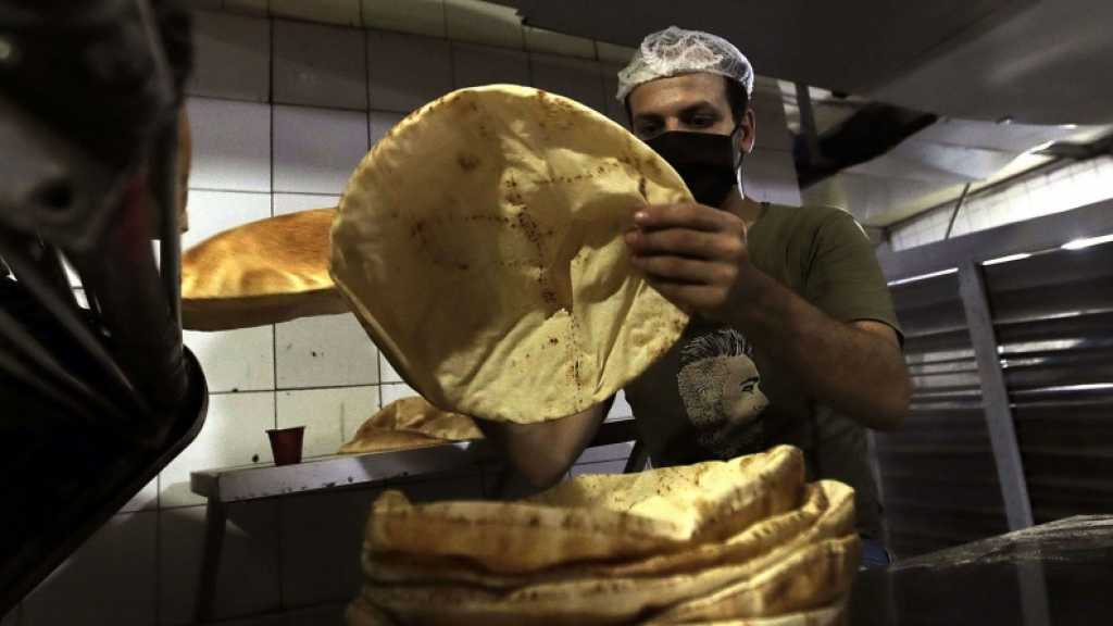 لبنان يصدم المواطنين بخفض وزن الخبز بدل رفع سعره