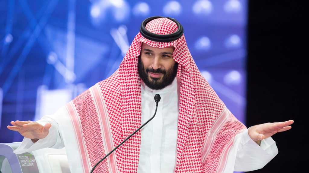 سلاح النفط.. هل يقف محمد بن سلمان وراء التضخم الكبير في أمريكا؟