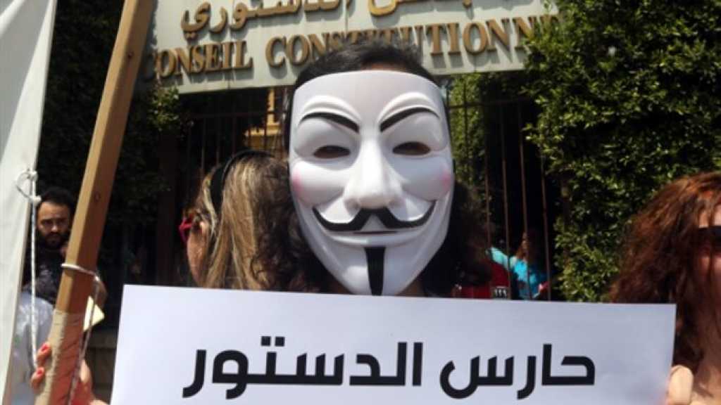 تفسير الغالبيّة: نصاب القانون أم نصاب الـرئاسة؟