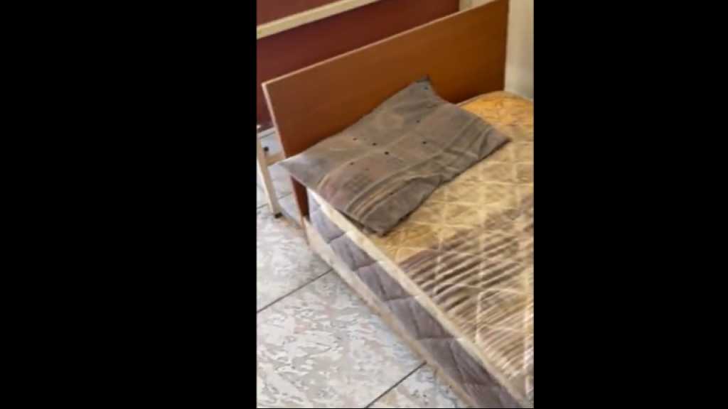 مشاهد مروعة وصادمة في مركز للعناية بأصحاب الأمراض العقلية والعصبية والسلطات تتحرك (فيديوهات)