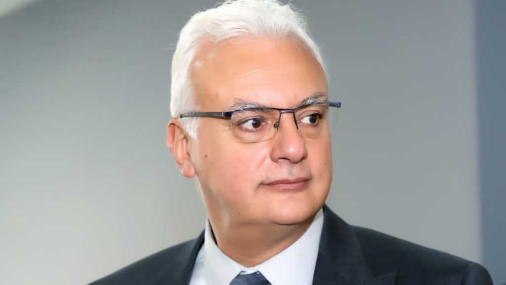 مرتضى: العلاقات الثقافية بين روسيا ولبنان ترقى إلى قرون عدة