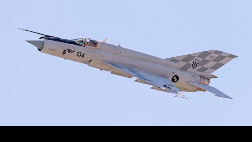 أنتج منها أكثر من 10 آلاف طائرة.. صحيفة “19FortyFive” تصنف “ميغ 21” واحدة من أفضل المقاتلات في التاريخ
