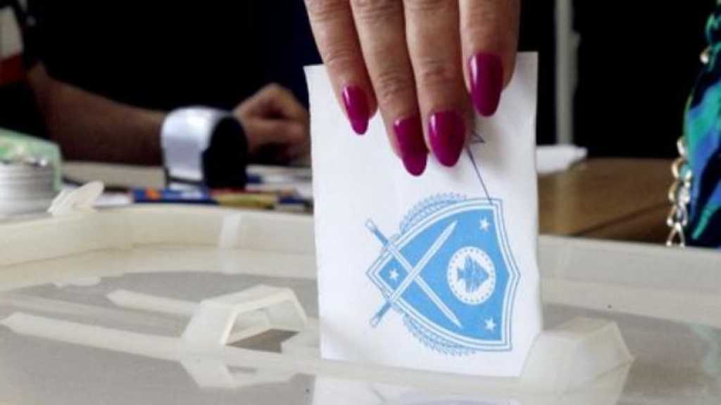 انتخابات 2022.. ارتفاع عدد غير المقيمين المسجلين للاقتراع
