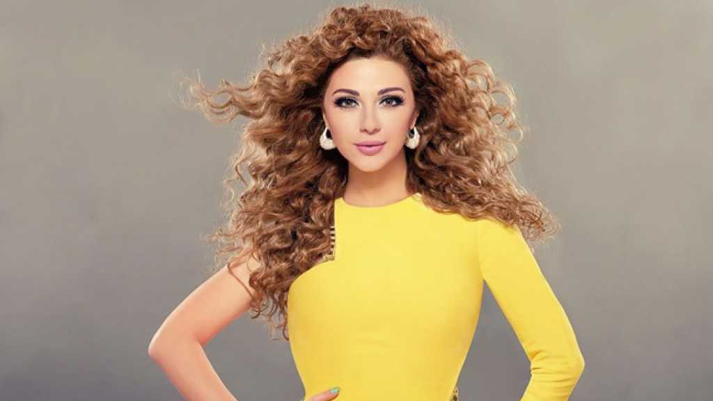 الأسود يليق بك.. ميريام فارس تشارك جمهورها عبر إنستجرام بصور جديدة