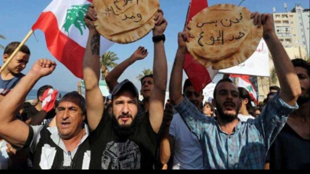 الغلاء يستفحل والفقر يتوسّع... والحُكومة في 