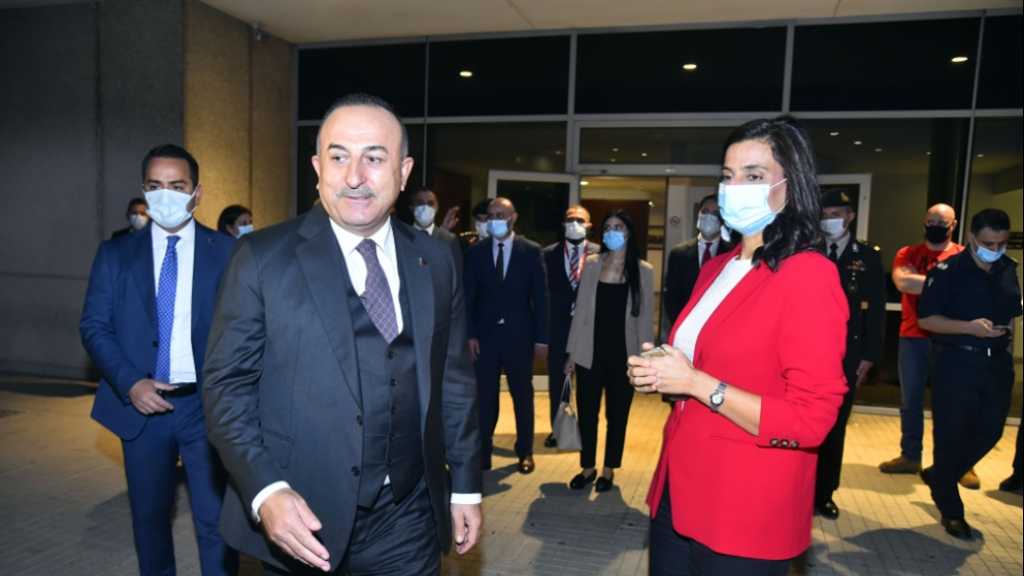 تركيا في لبنان: العقبة السعوديّة