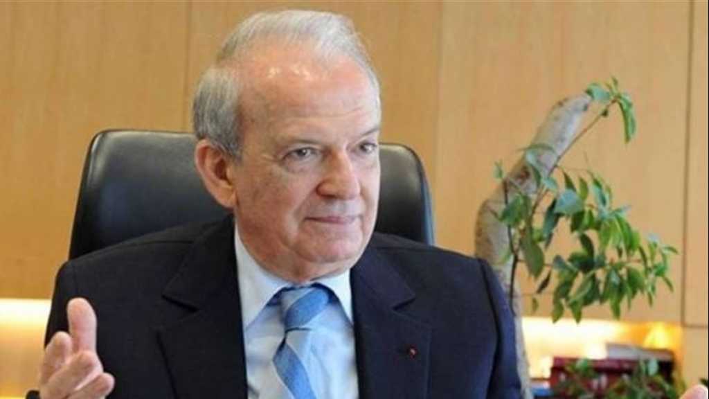 حمادة في أقوى ردّ على حزب الله... 