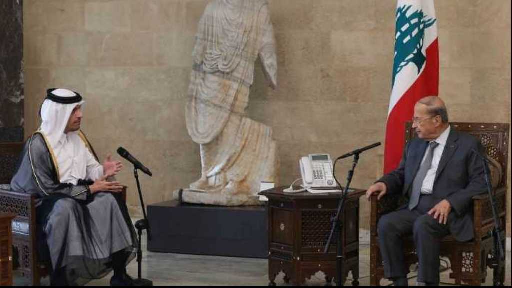 هل يمكن الرهان على الدورين القطري والتركي في لبنان؟