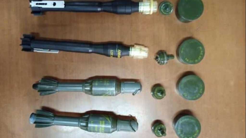 في بشامون... الجيش فكك عبوة معدّة للتفجير داخل علبة شوكولا! (فيديو)
