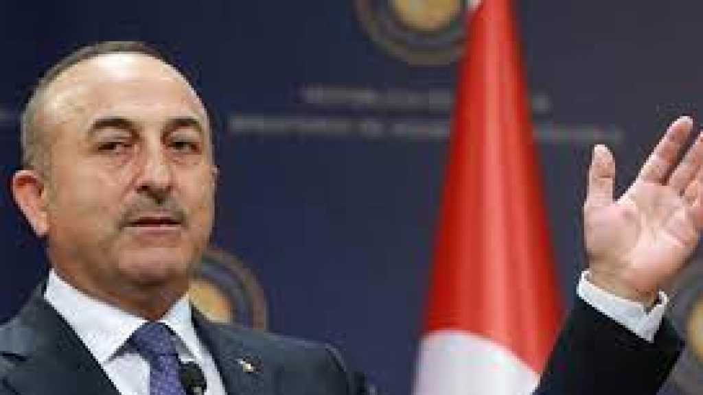  أوغلو يعرض وساطة مع الخليج.. ومخاوف من ربط الجلسات بمفاوضات فيينا!