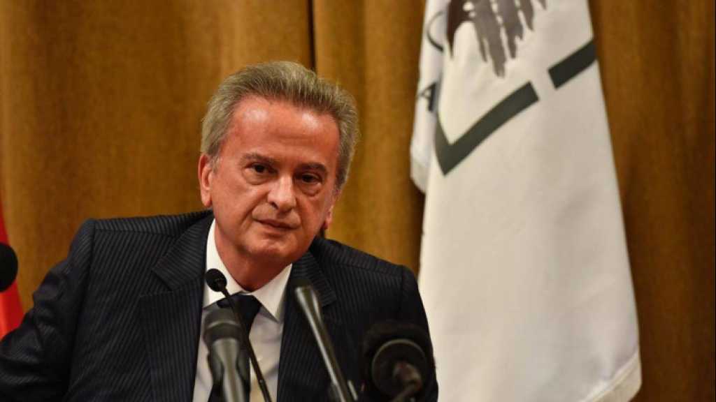 بالتفاصيل- على ضوء الحملات المستمرة... هذا ما كشفه سلامة للمرة الأولى!