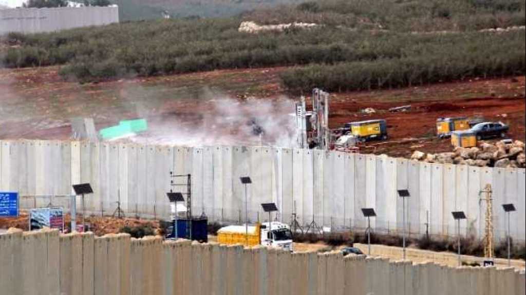 الجزيرة السعودية: إيران تهدد الأراضي الفلسطينية من جنوب لبنان