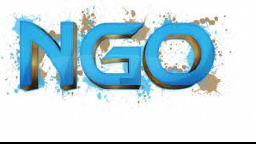 قرار بوضع اليد على الـ NGO