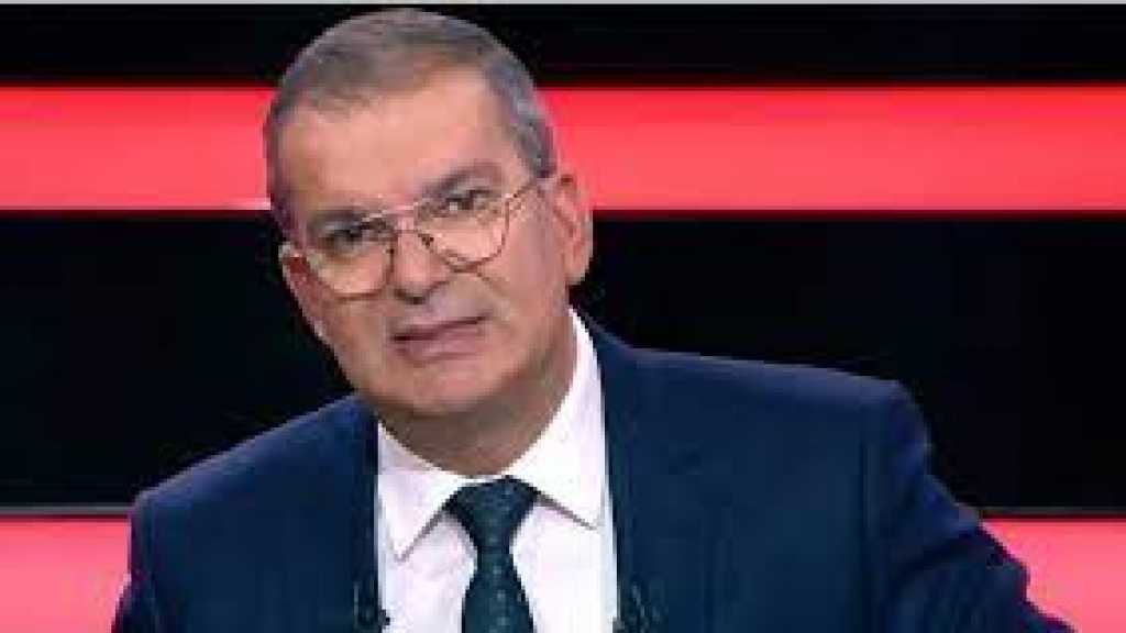 طوني خليفة إلى دبي لإطلاق قناة تلفزيونية... وللسياسيين بغصّة 