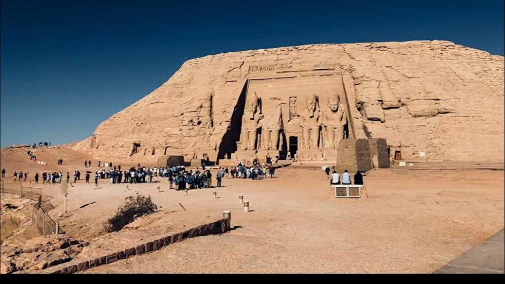 مصر... العثور على أهم اكتشاف أثري خلال نصف قرن