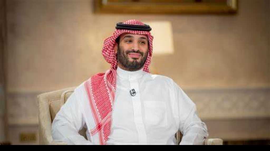 ألكسندر نازاروف: المال وحده غير كاف لنجاح خطط محمد بن سلمان لتنمية المملكة العربية السعودية