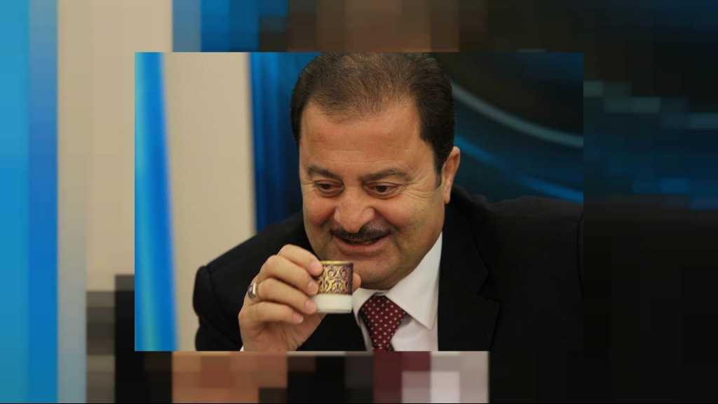 وفاة نقيب الفنانين السوريين زهير رمضان عن 62 عاما بعد صراع مع المرض