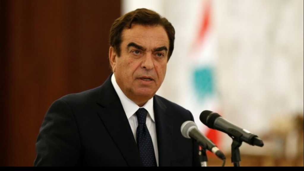 قرداحي علق على 
