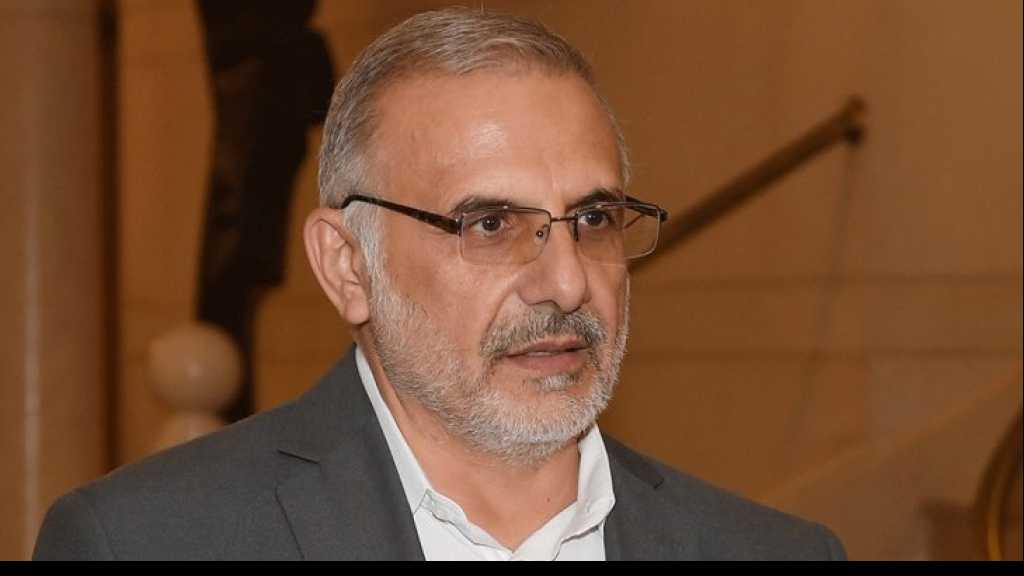 المقداد: السياسة التي رسمها المركزي ووافق عليها الأبيض مدمّرة ندعو للتراجع عنها