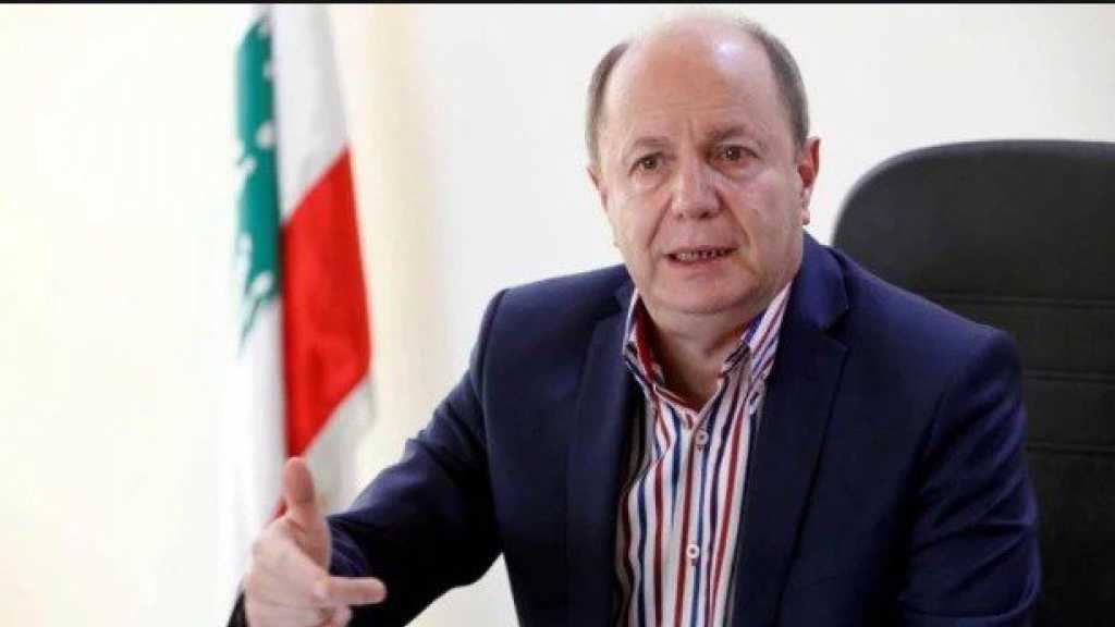 الأسمر: زيادة الأجور حتمية في القطاعين العام والخاص