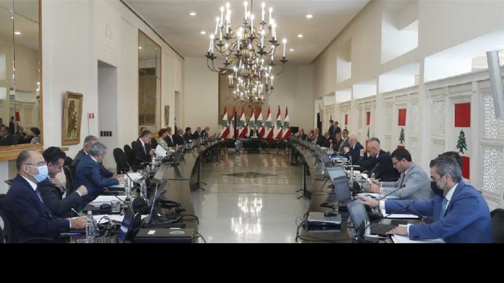 ترقيع بترقيع والأزمة بتصعيد!