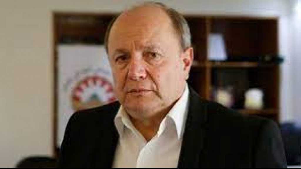 الأسمر: الأسبوع المقبل سيكون حاسما بما خص إعطاء مبلغ شهري مقطوع على الراتب لموظفي القطاع الخاص