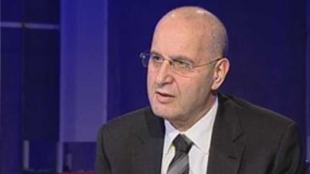 عراجي: لن نقبل بأن تكون اسعار الادوية بهذا الشكل الهائل