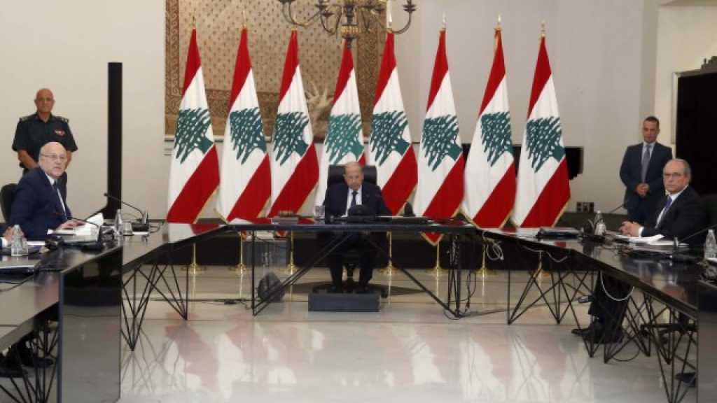 هل يكفي توافق عون وميقاتي لعقد جلسة حكومية؟