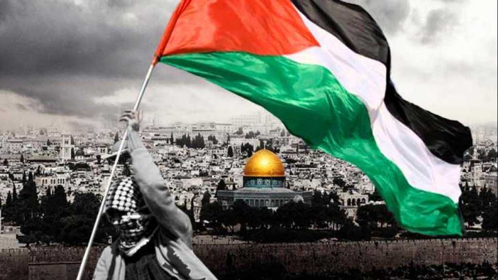 الفلسطينيون مسؤولون عن صورتهم ومحاسبون على قضيتهم