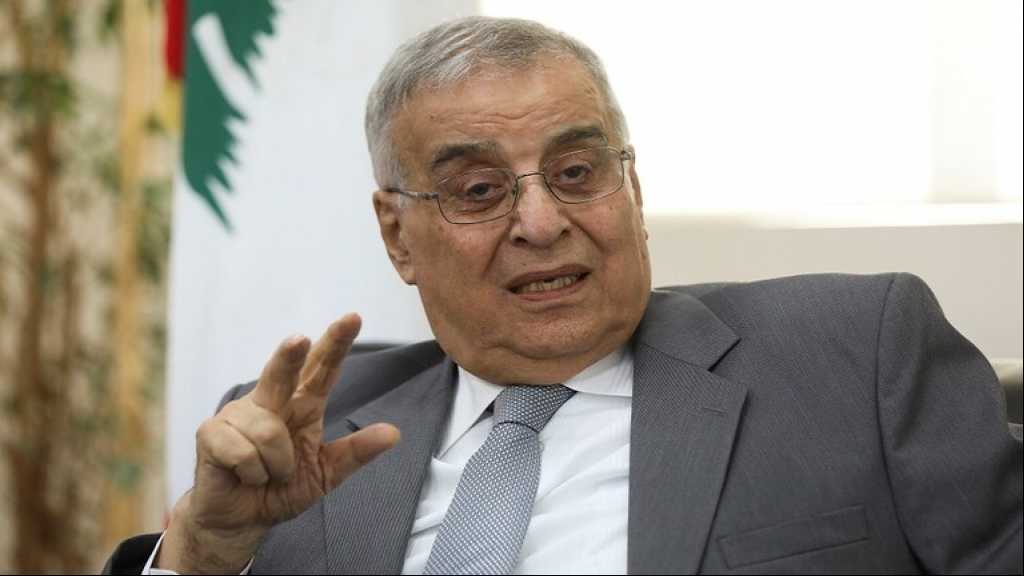 الخارجية الروسية: الأوضاع في لبنان وسوريا ستتصدر مباحثات بو حبيب في موسكو