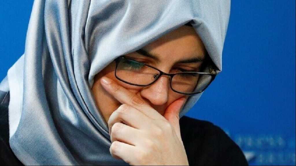 خطيبة خاشقجي توجه رسالة للفنان العالمي جاستن بيبر بخصوص مشاركته في حفل بالسعودية