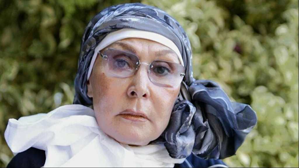 رحيل الفنانة المصرية سهير البابلي بعد صراع مع المرض